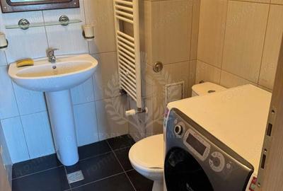 Apartament cu 3 camere decomandat în Nord - 3