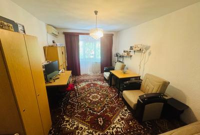 Apartament cu 2 camere decomandat în Crihala - 8