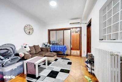 Apartament cu 3 camere în Ștefan cel Mare - 4