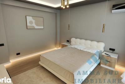 Apartament cu 3 camere decomandat, mobilat în Central - 19