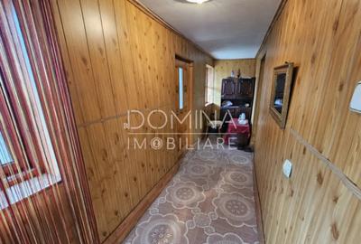 Casă cu 4 camere cu Teren 1852 Mp în Ciuperceni - 3