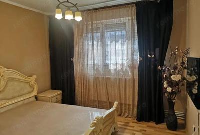 Apartament 3 cam de inchiriat Micro 20,mobilat si utilat