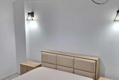 Apartament cu 2 camere decomandat în Central - 2