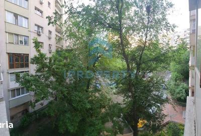 Apartament cu 3 camere, mobilat în Titan - 2