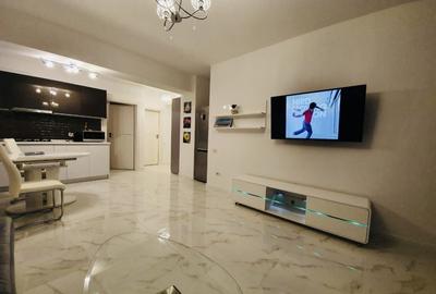 Inchiriere Apartament 2 Camere - Bloc Nou, Zona Butoaie, Mamaia Statiune - 1