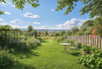 Casa de vanzare, 5 camere, teren 672 mp, Cugir - 2