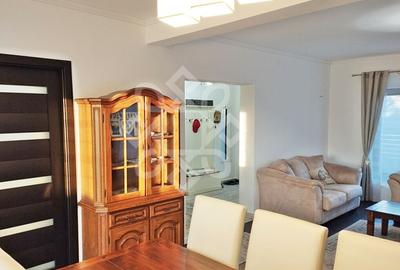 Casa de inchiriat in Episcopia Bihor Casa de inchiriat in Episcopia Bihor - 6