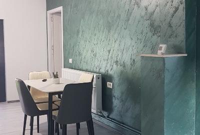 Casă individuală cu 4 camere cu Teren 400 Mp în Central - 7