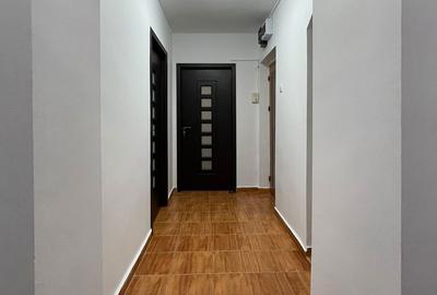 Apartament cu 3 camere decomandat, mobilat în Giurgiului - 12