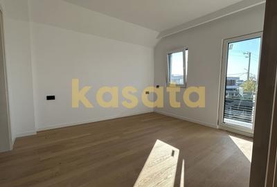 Casă cu 4 camere în Balotești - 3