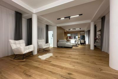 Apartament cu 4 camere decomandat, mobilat în Pipera - 4