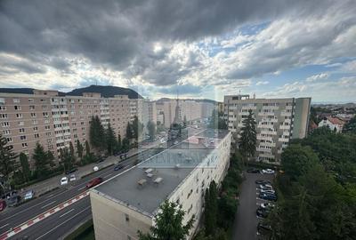 Garsoniera mobilata/utilata-zona Astra Garsoniera mobilata/utilata-zona Astra - 1