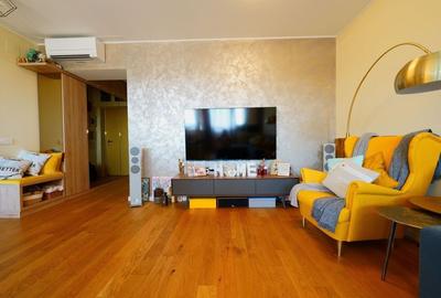 2 Camere cu 2 bai, Aviatiei Park, Herastrau 2 Camere cu 2 bai, Aviatiei Park, Herastrau - 2