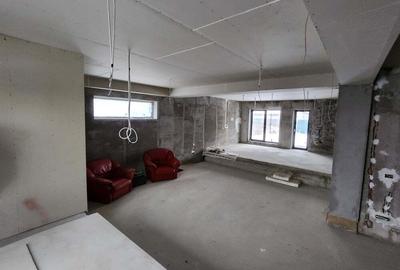 Vand jumatate de duplex , Sag - Manastire - 11