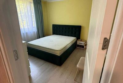 Apartament cu 2 camere semidecomandat în Siret - 3