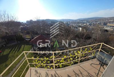 Garsonieră decomandată, mobilată în Gruia - 14