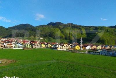 Teren de 850 mp, în Central