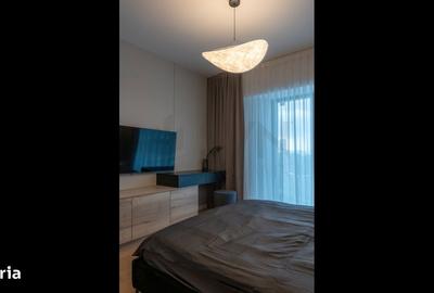 Apartament cu 3 camere în Tei - 2