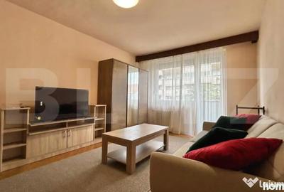 Apartament cu 3 camere decomandat în Central - 5