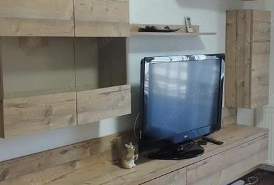 Apartament cu 2 camere decomandat în Chiajna - 8