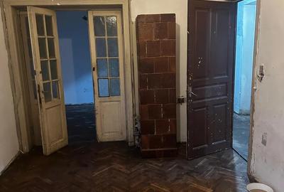 Apartament cu 3 camere decomandat în Gara de Nord - 6