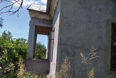 Casă cu 3 camere cu Teren 2600 Mp în Dioști - 7