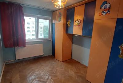 Vand apartament 2 camere - 4