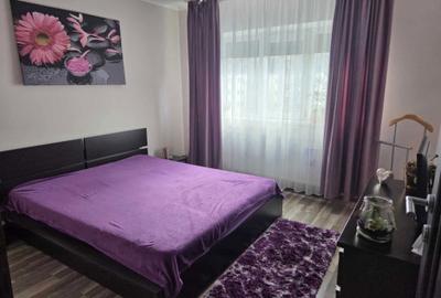 Apartament cu 3 camere decomandat, mobilat în Aradului - 2