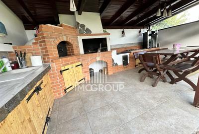 Casa individuala la cheie | Finisaje premium | Campia Turzii | Panouri solare - 5