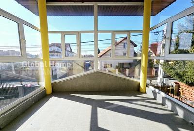 Casă individuală cu 7 camere cu Teren 1000 Mp în Voluntari - 24