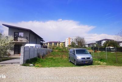 Spațiu comercial, în Ostroveni - 6