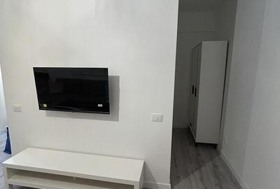 Apartament cu 2 camere semidecomandat în Exterior Vest - 4