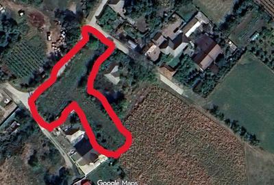 Spațiu comercial, în Socea - 1