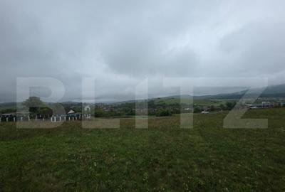 Teren de 880 mp, în Central