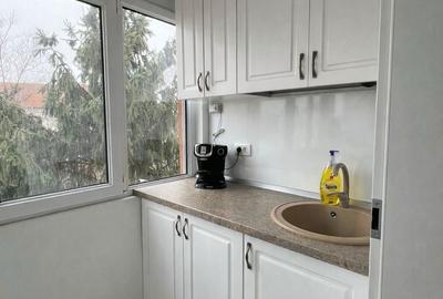 Apartament cu 2 camere decomandat în Brazda lui Novac - 4