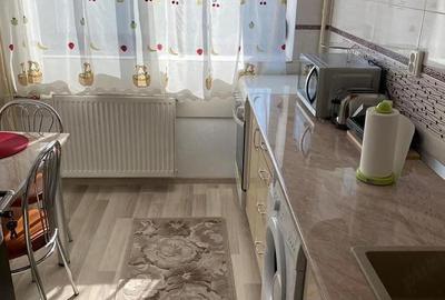Apartament cu 2 camere semidecomandat în Gorjului - 6