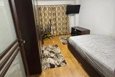 Apartament cu 2 camere decomandat în Podul de Fier - 9