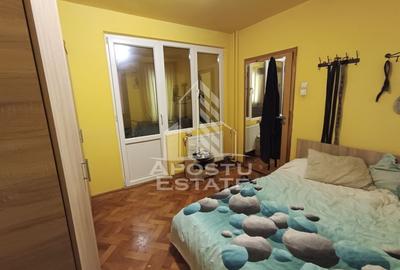 Apartament cu 2 camere centrala proprie AC Zona Balcescu Pet frendly - 4