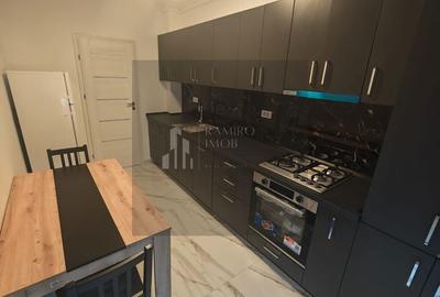 Apartament cu 2 camere decomandat în Cișmigiu - 2