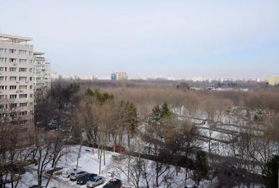 Apartament cu 3 camere semidecomandat în Dristor - 1