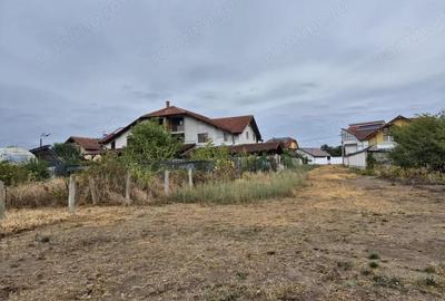 Vanzare teren intravilan, 628 mp, situat in Targu Jiu, cartier ?i?e?ti - 2