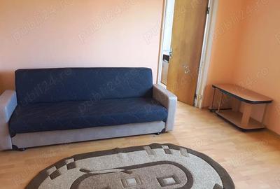 Apartament cu 2 camere semidecomandat în Drumul Taberei