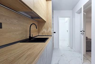 Apartament 2 camere  Metrou Piata Sudului Complex Sun Royal - 8