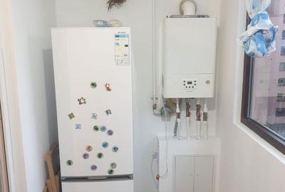 Garsonieră în Rudeni