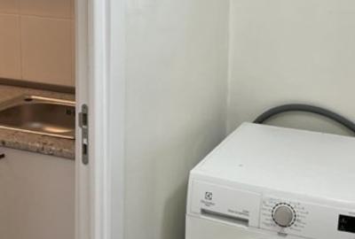 Garsonieră decomandată în Tractorul - 8