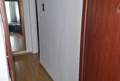 Apartament de inchiriat 3 camere,Cartier Pajura(loc parcare inclus) - 12
