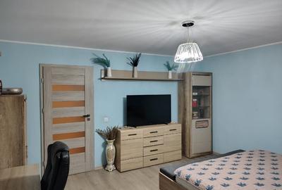 PF Casa 2 camere duplex Intre Lacuri teren 317 mp, mobilata si utilata - 6