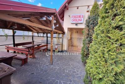 Pensiune Busteni zona Camil Petrescu - 3