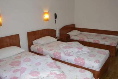 Casă cu 5 camere în Central - 1