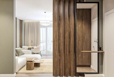 Apartament 1 Camera- Mall Coresi - ARMONIA RESIDENCE - 7